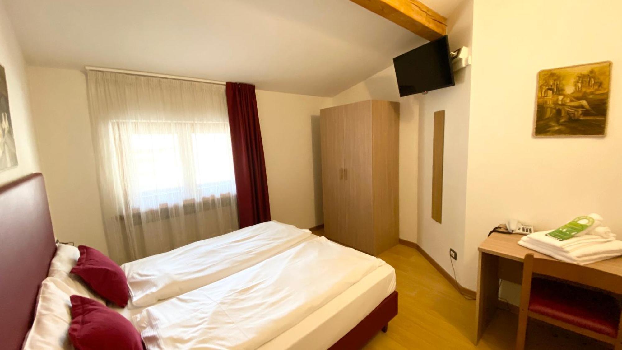 Casteluce Hotel Funivie Pinzolo Extérieur photo